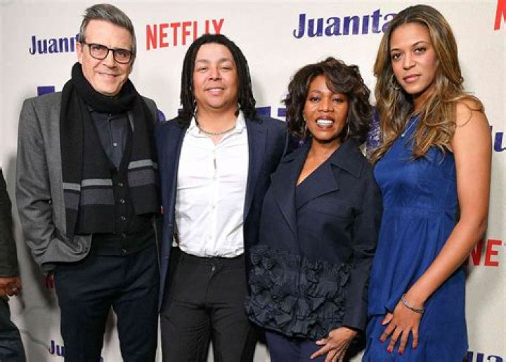Learn More About Alfre Woodards Son Duncan Spencer With Roderick Spencer