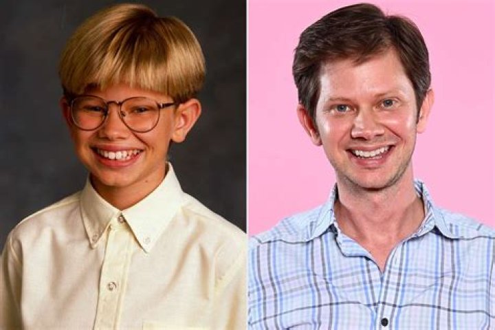 Lee Norris Then Boy Meets World Cast Then & Now Us Weekly