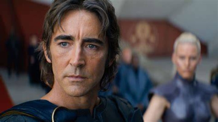 Lee Pace &mdash; The Movie Database (TMDB)