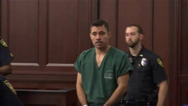 Lee Rodarte Wikipedia : Details To Know About The Alleged Murderer