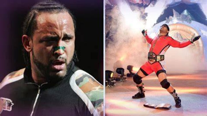 Legendary Wrestler's Age, Height, And Career Explored