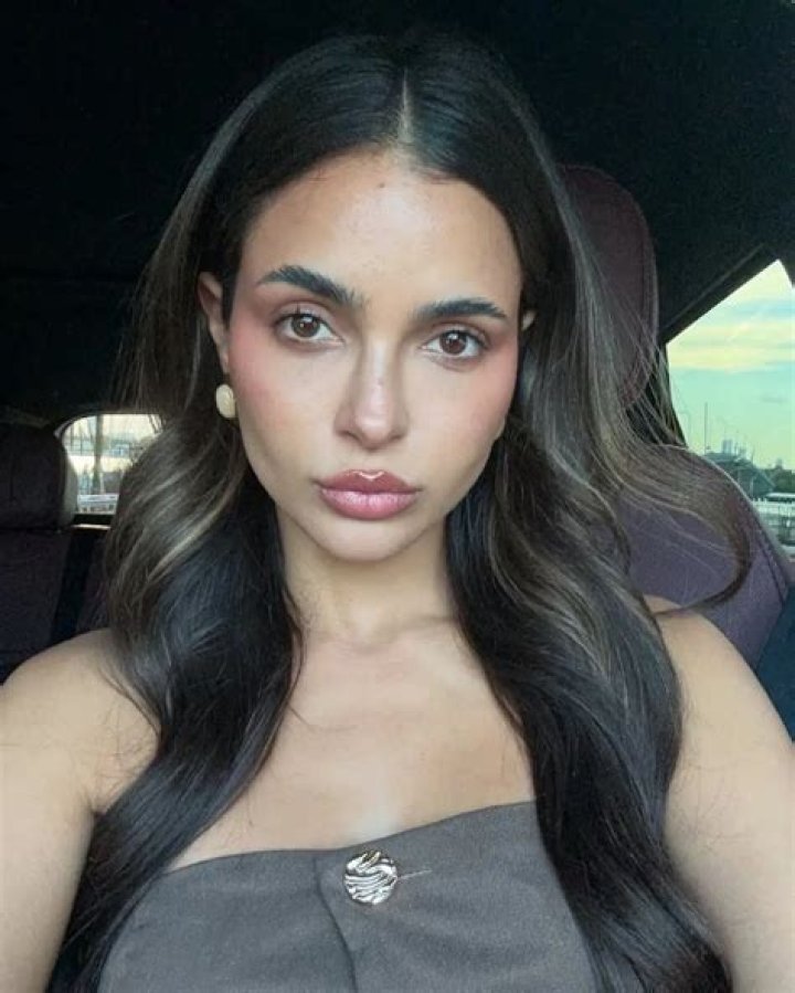 Leidy Amelia Bio, Age, Height Models Biography