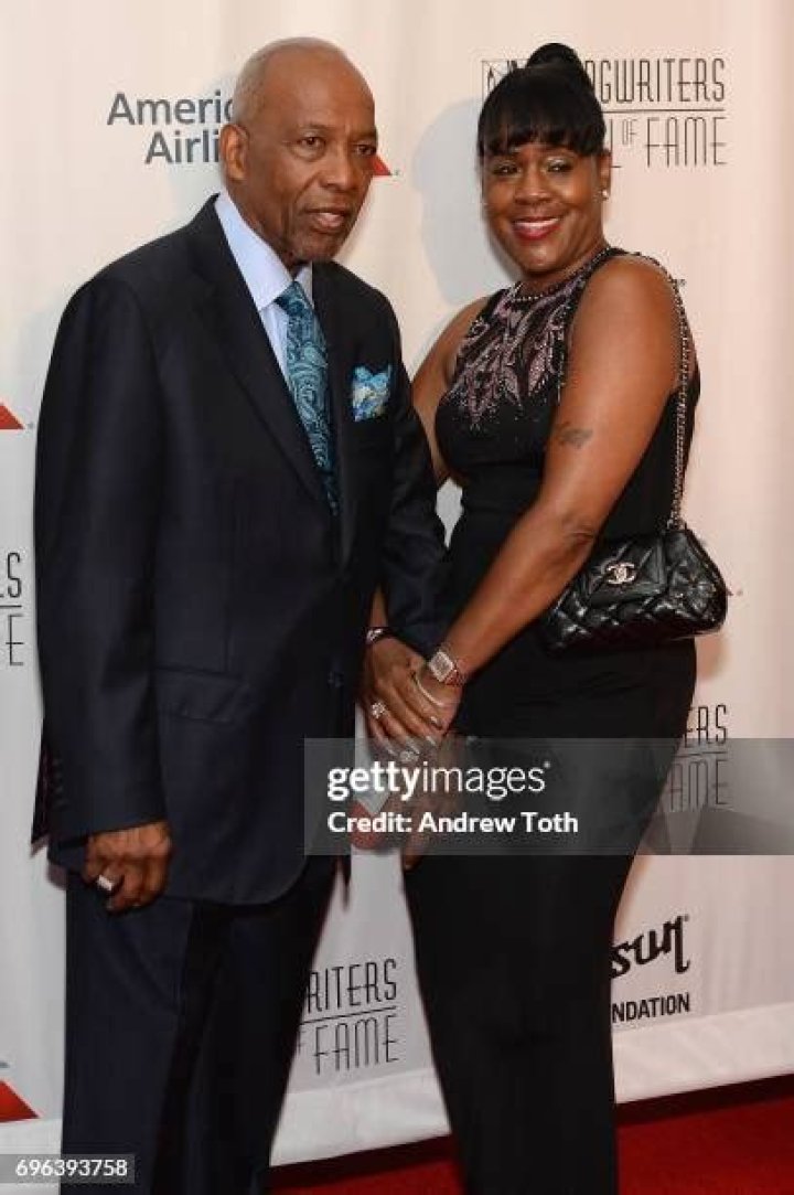 Leon Huff: Pianist, Age, Wife, Net Worth !