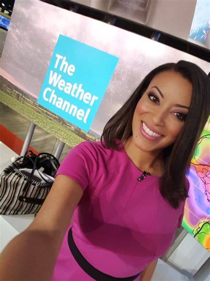 Liana Brackett (Weather Channel) Wiki, Age, Husband, Salary