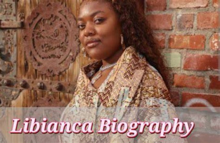 Libianca Biography Facts, Music & Rise To Fame Kelxfy