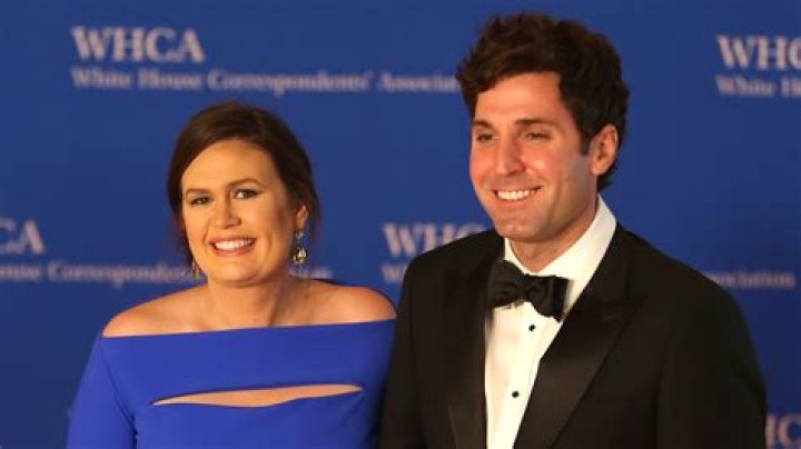 Life, Career, And Marriage To Sarah Huckabee Sanders