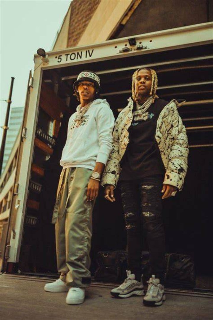 Lil Baby & Lil Durk Announce &lsquo;The Back Outside&rsquo; Tour The Source