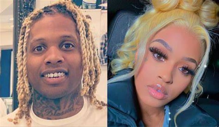 Lil Durk&rsquo;s Alleged Baby Mother Calls Out The Rapper After Not Including