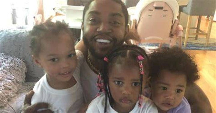 Lil Scrappy Has Four Kids, Meet His Wife Adi Bambi Benson, Family And Net Worth ·