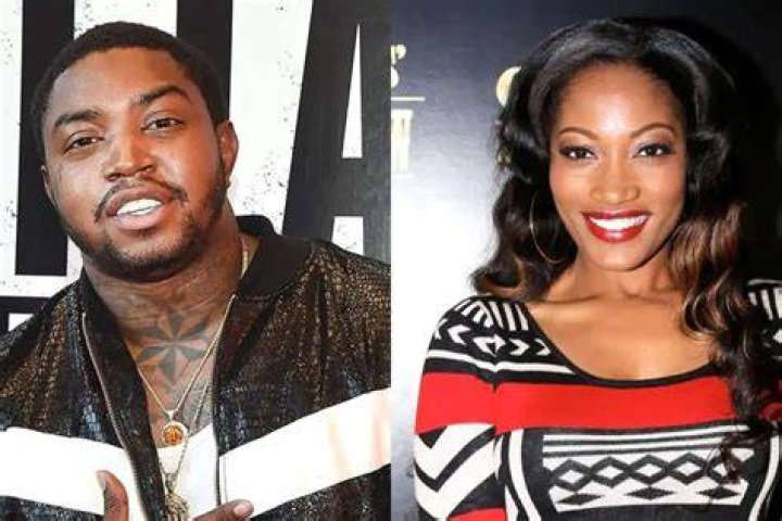 Lil Scrappys Ex-Girlfriend Dropped A Few Bombshells In New Video About His Failed Romance With Ba