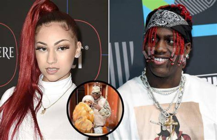 Lil Yachty's Baby Momma Revealed