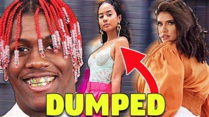 Lil Yachty Leaves His IG MODEL Baby Momma For A Thick White Model...AND