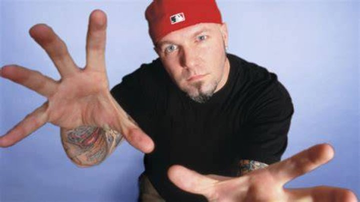 Limp Bizkit frontman Fred Durst ties the knot for the fourth time with