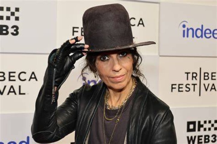Linda Perry: Breaking Barriers Through Music