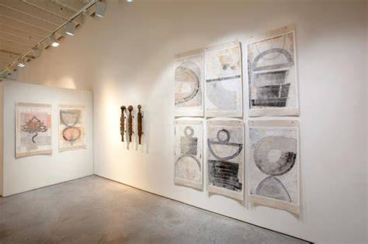 Lisa Weiss THREE VESSELS For Sale at 1stDibs lisa weiss colorado