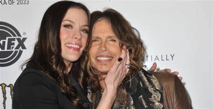 Liv Tyler And Steven Tyler Surprising Truths Revealed