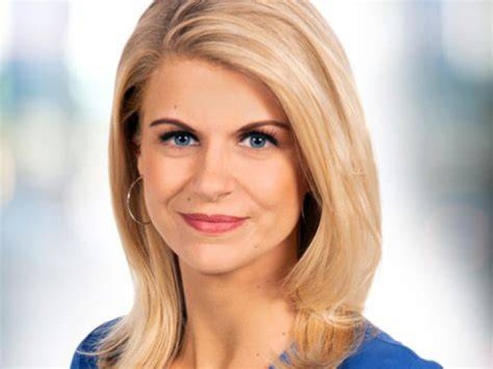Liz Collin's Age And Its Surprising Implications