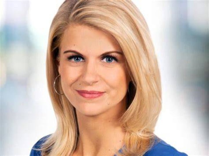 Liz Collin Wiki Facts about MPD Union President Bob Kroll&rsquo;s Wife