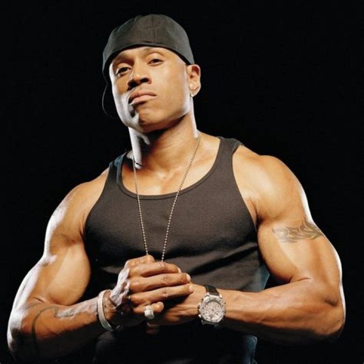LL Cool J Height, Age, Body Measurements, Wiki
