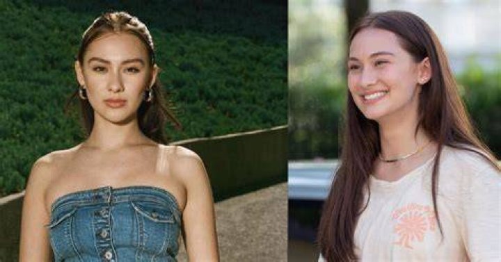 Lola Tung Age, Height, Parents, Wiki, Bio, Nationality, Net Worth & BF