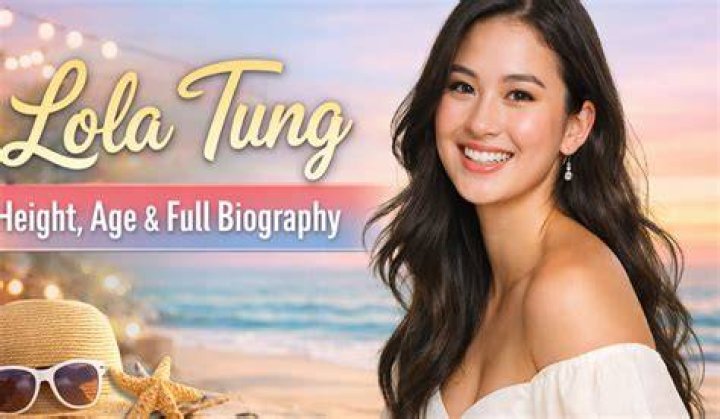 Lola Tung Biography, Age, Height, Ethnicity, Boyfriend & Net Worth