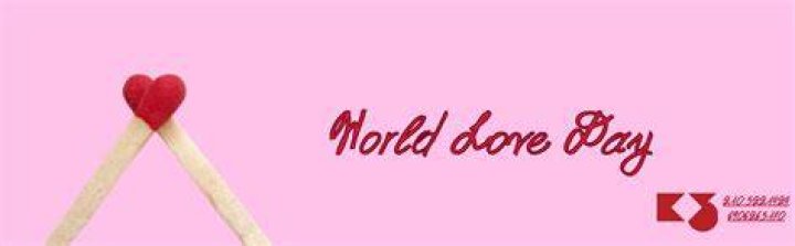 Love And Support In The World