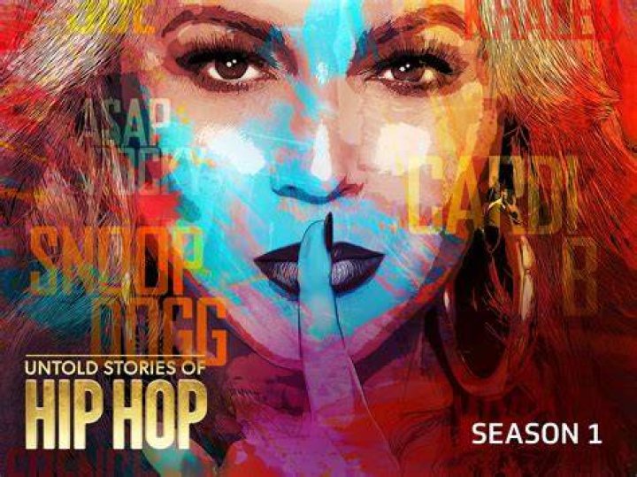 Love, Hip Hop, And Untold Stories