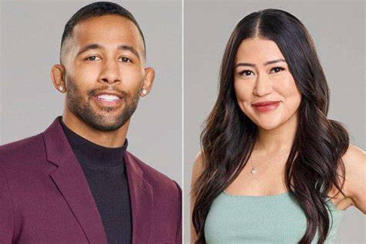 Love Is Blind Josh Demas Ethnicity Parents Job, Net Worth