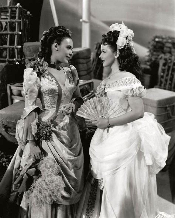Love Those Classic Movies!!! In Pictures Vivien Leigh