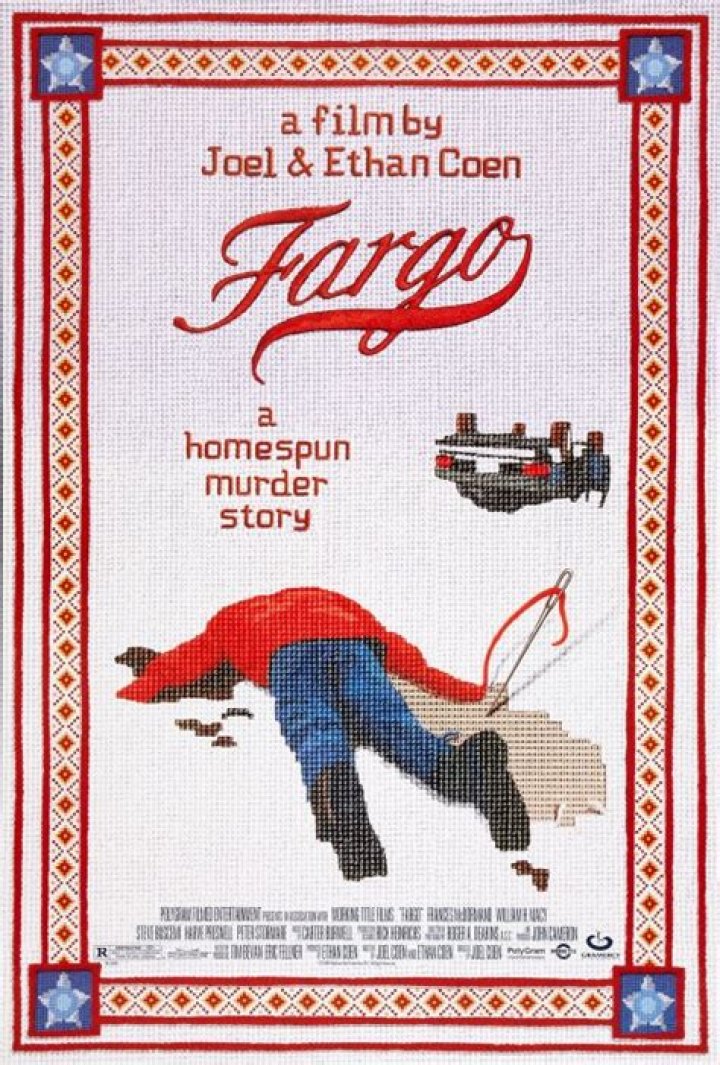 &lrm;Fargo (1996) directed by Joel Coen &bull; Reviews, film + cast &bull; Letterboxd