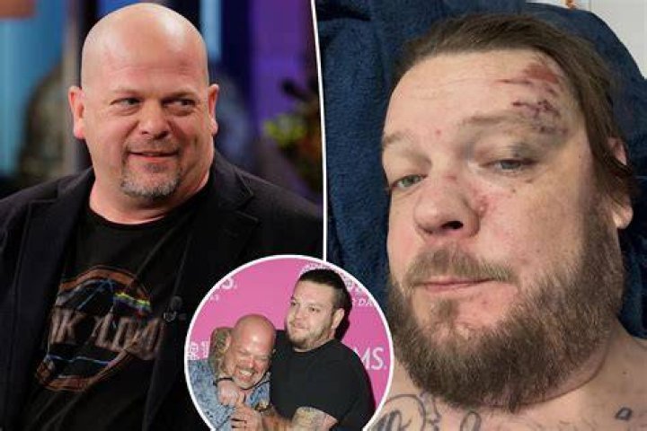 &lsquo;Pawn Stars&rsquo; Star Rick Harrison&rsquo;s ExWives &mdash; All the Details