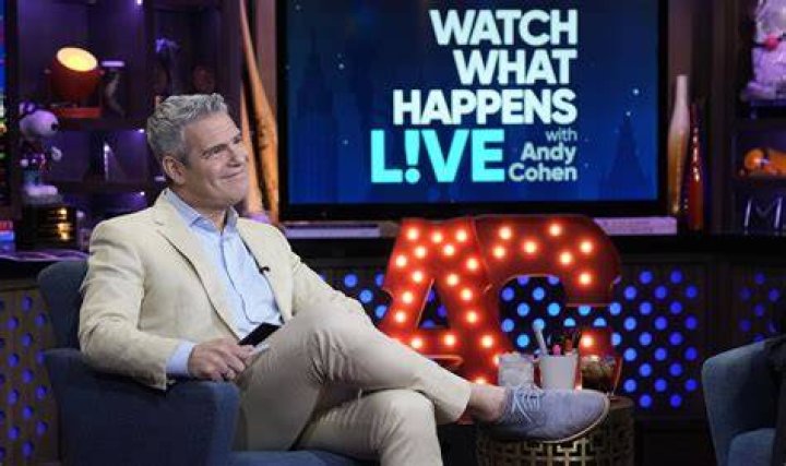 &lsquo;RHONY&rsquo; Andy Cohen Finally Speaks on Cast Shakeup Rumors Amid Eboni K