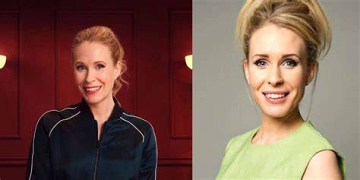 Lucy Beaumont Accent: What Accent Does Lucy Beaumont Have?