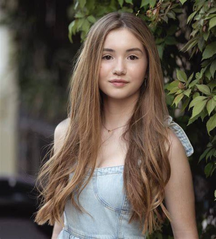 Lucy Paez's Age And Its Impact