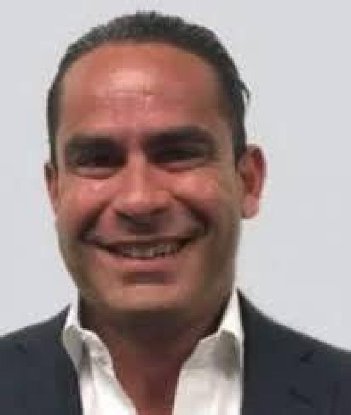 Luis Ruelas&rsquo; bio wiki, age, family, job, who is Teresa Giudice&rsquo;s