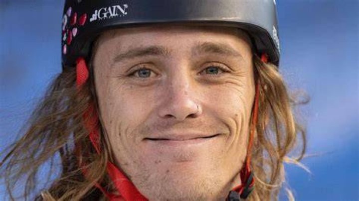 Luke Burland's Death Rocks Extreme Sports