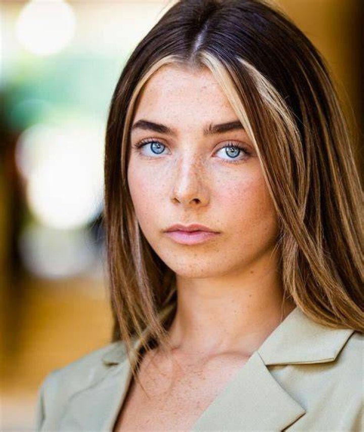 Maddie Henderson Age Wiki, Net worth, Bio, Height, Boyfriend