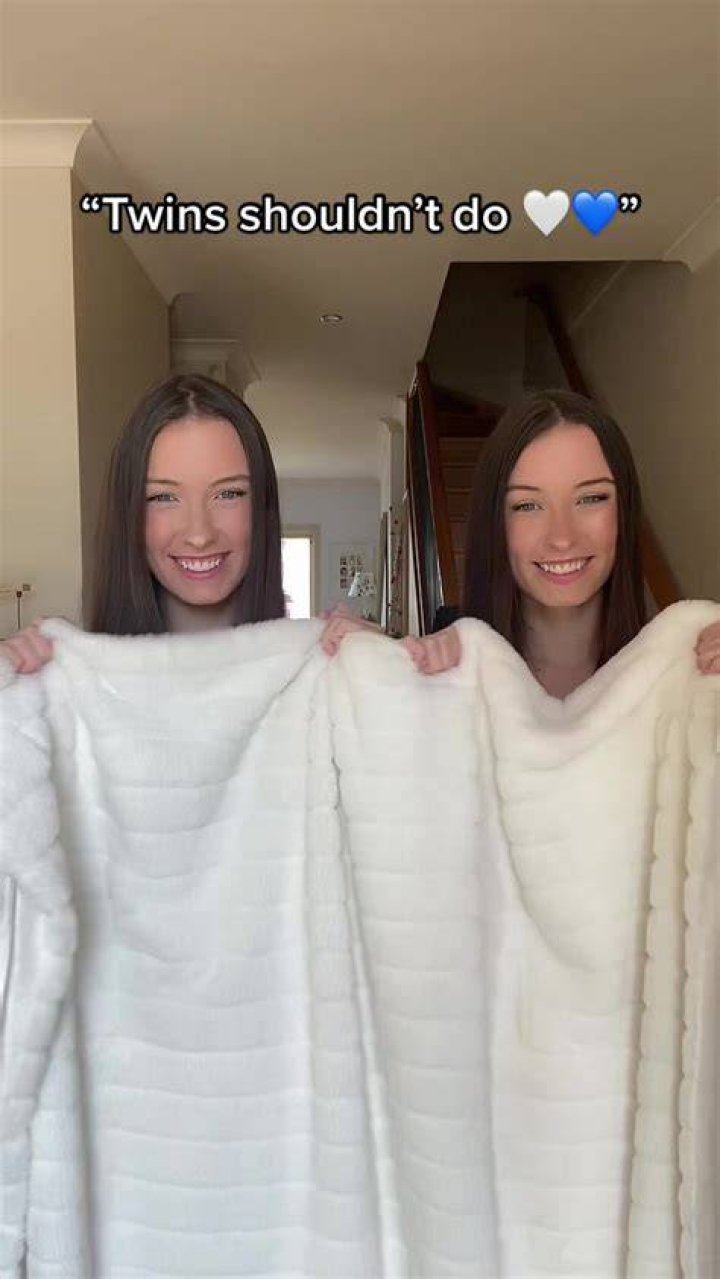 Maddison Twins onlymaddisontwins TikTok videos, followers TikTokDer