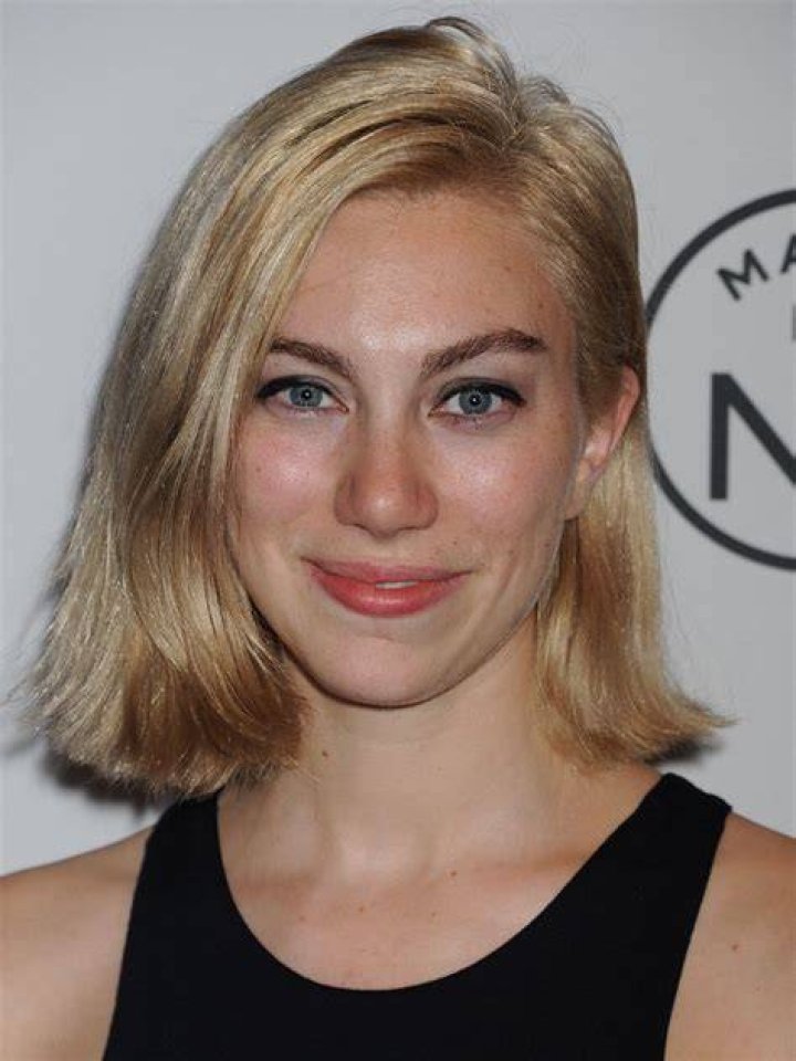 Madeline Wise Headshot Photo