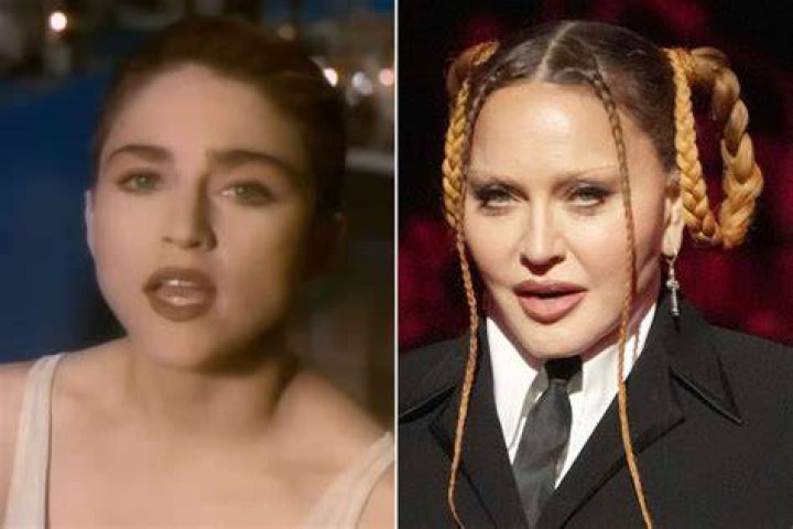Madonna offered me Sh2 billion to get her pregnantRodman