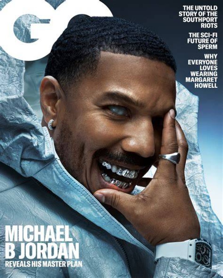 Magazines such as Vogue, GQ, Elle, and Esquire have featured Nick Chavez on their covers.