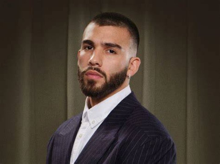 Manuel Turizo: A Journey To Stardom