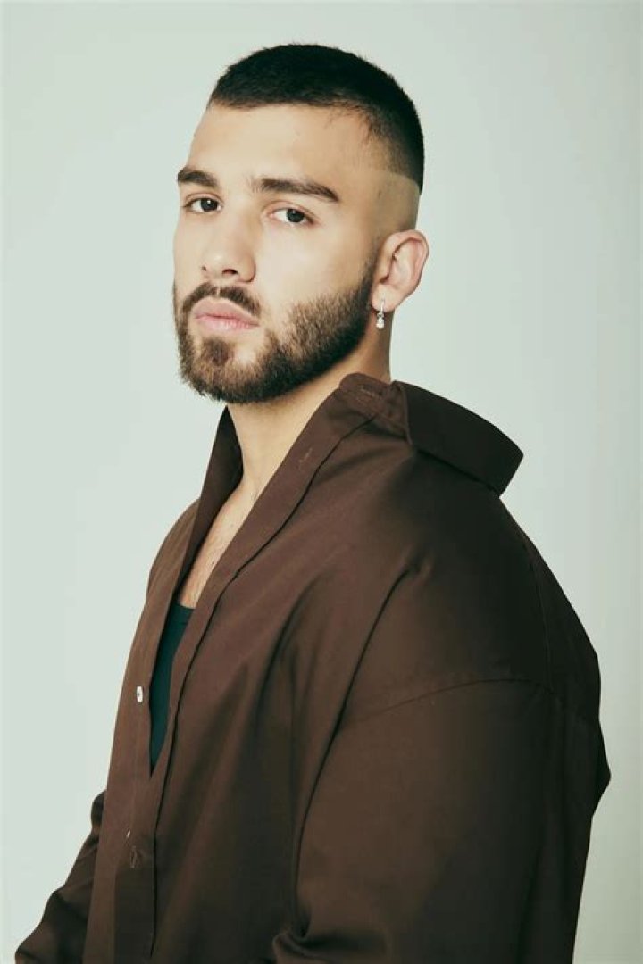 Manuel Turizo Career as Singer, songwriter, Birthday, Biography, Age