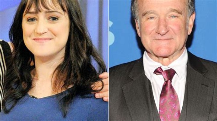 Mara Wilson Remembers "Remarkable" Robin Williams in Second Touching