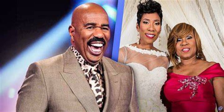 Marcia Harvey net worth, age, biography, who is Steve Harvey’s first