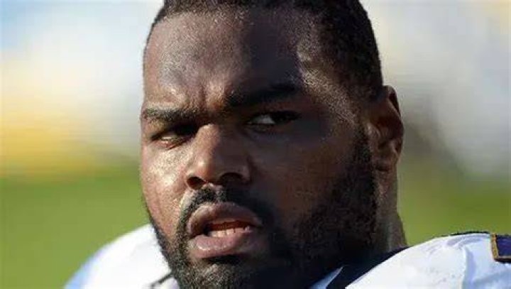 Marcus Oher Bio Wiki, Age, Net Worth, Michael Oher, Siblings, Parents