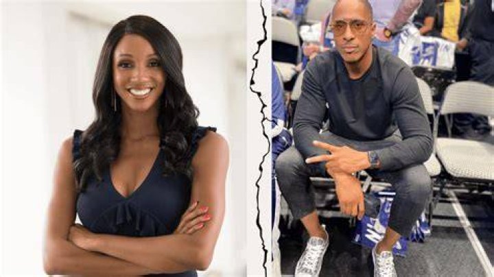 Maria Taylor And Rodney Blackstock's Marital Status Revealed