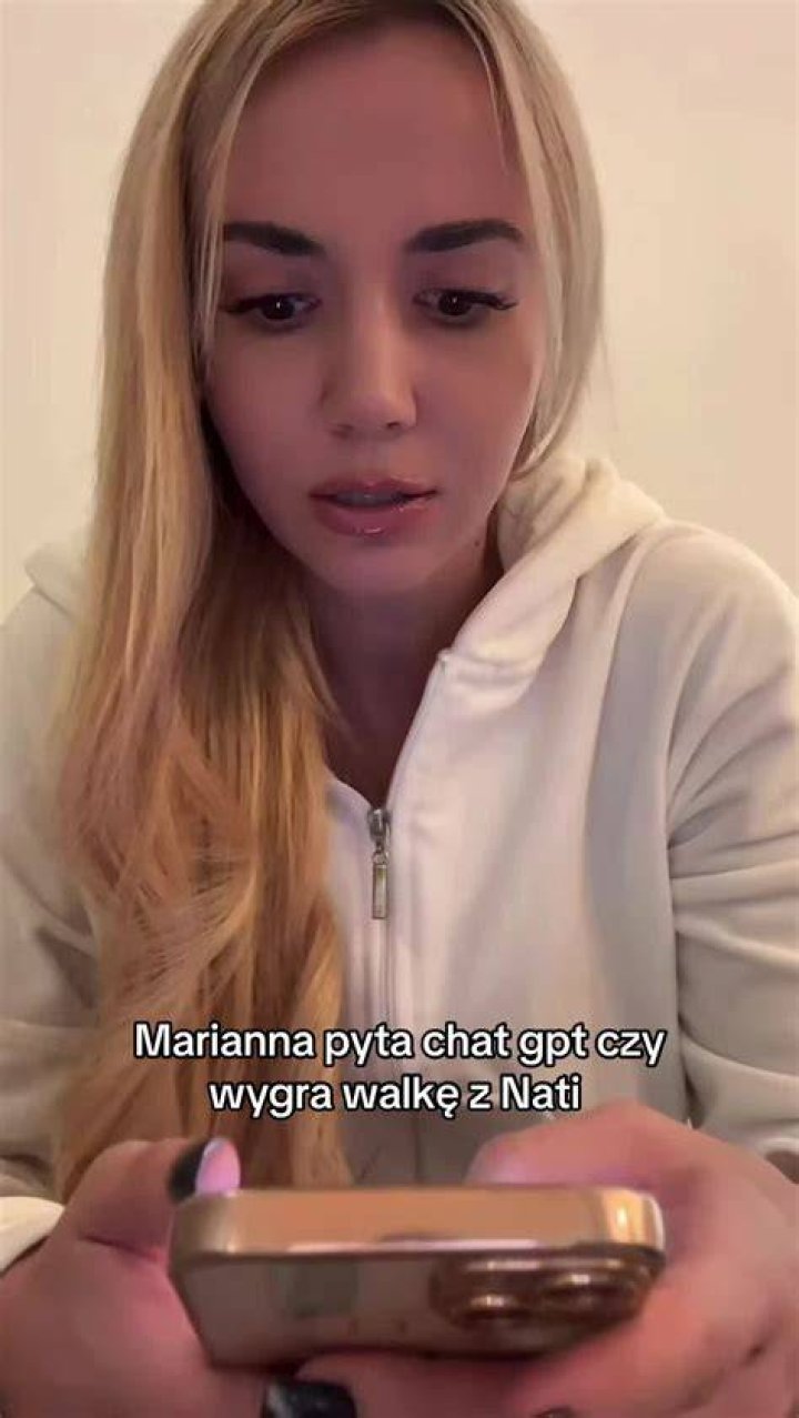 Marianna 🧿 mariannaorlovsky tiktok video miami kicks it out