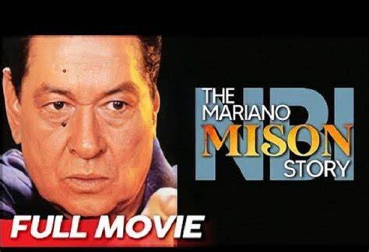 Mariano Mison Wikipedia Age: Wife And Family ·