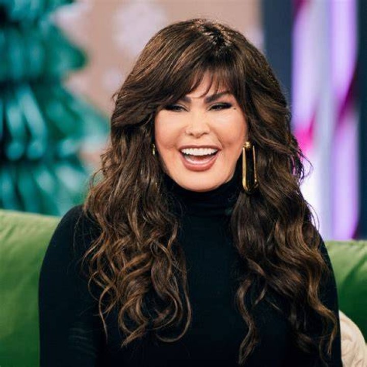 Marie Osmond Interview Singer Talks Best Days of Her Life Marie